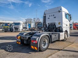 MAN TGX 18.470 BL SA +ADR+INTARDER