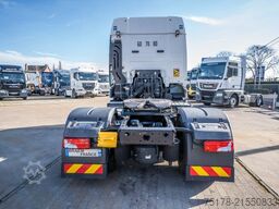 MAN TGX 18.470 BL SA +ADR+INTARDER