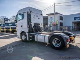 MAN TGX 18.470 BL SA +ADR+INTARDER