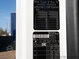MAN TGX 18.470 BL SA +ADR+INTARDER