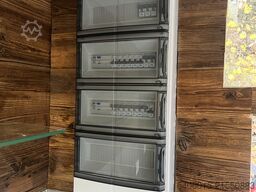 Privat Imbiss Container