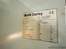 DARLEY EHP 175 / 31.25 CL