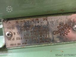 M.A.S.S NP1 150x24