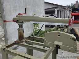 REMA DMNE-650/35