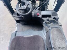 Linde E 16-02 Triplex