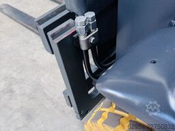 Linde E 16-02 Triplex
