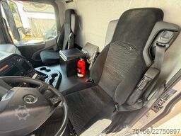 MERCEDES-BENZ ANTOS 2535 L Kühloffer LBW 2 T*Lenkachse*21 PAL