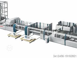 Salvagnini S4.SYS+P4.SYS 2003