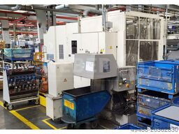 Okuma MA-50HB