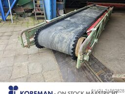  Dosing Belt Conveyor Kleemann