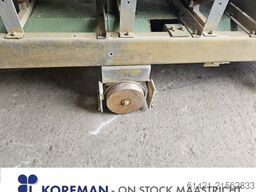  Belt Conveyor Binder (mobil)