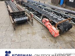 LKoreman Belt Conveyor