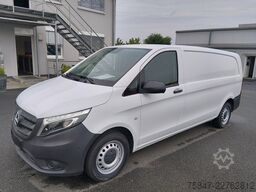 Mercedes-Benz Vito 116 CDI extralang Kamera