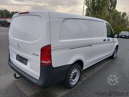 Mercedes-Benz Vito 116 CDI extralang Kamera