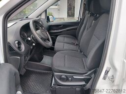 Mercedes-Benz Vito 116 CDI extralang Kamera