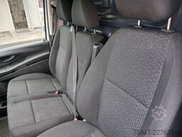 Mercedes-Benz Vito 116 CDI extralang Kamera