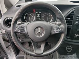 Mercedes-Benz Vito 116 CDI extralang Kamera