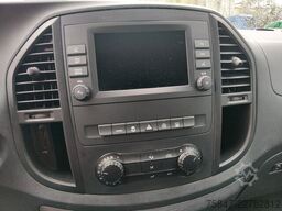 Mercedes-Benz Vito 116 CDI extralang Kamera