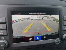 Mercedes-Benz Vito 116 CDI extralang Kamera