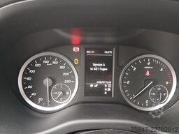 Mercedes-Benz Vito 116 CDI extralang Kamera