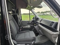 VW CRAFTER 35 2.0 L3H3 140Pk Automaat!