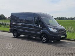 FORD TRANSIT 350 ac automaat EURO6