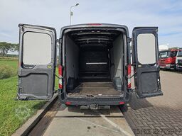 FORD TRANSIT 350 ac automaat EURO6