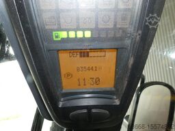 Linde H 80 D-03-396 EVO
