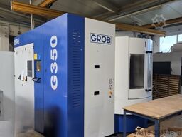 GROB-WERKE G350