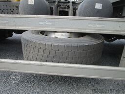 MERCEDES-BENZ Actros 2548LL 6x2*MP4+Multi+KLIMA+Standart*