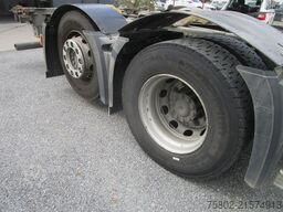 MERCEDES-BENZ Actros 2548LL 6x2*MP4+Multi+KLIMA+Standart*