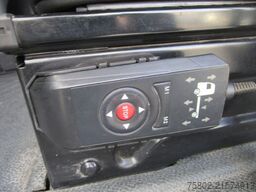 MERCEDES-BENZ Actros 2548LL 6x2*MP4+Multi+KLIMA+Standart*