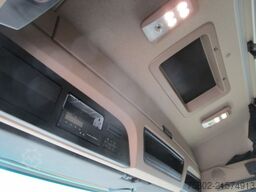 MERCEDES-BENZ Actros 2548LL 6x2*MP4+Multi+KLIMA+Standart*