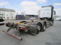 MERCEDES-BENZ Actros 2548LL 6x2*MP4+Multi+KLIMA+Standart*