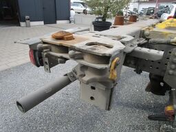 MERCEDES-BENZ Actros 2548LL 6x2*MP4+Multi+KLIMA+Standart*