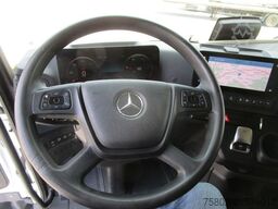 MERCEDES-BENZ Actros 2548LL 6x2*MP4+Multi+KLIMA+Standart*