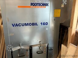 Höcker Polytechnik Vacumobil 160     Nestro