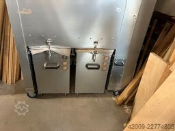 Höcker Polytechnik Vacumobil 160     Nestro