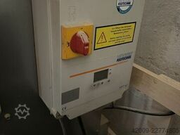 Höcker Polytechnik Vacumobil 160     Nestro