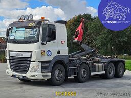 DAF CF 460