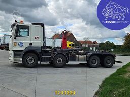 DAF CF 460