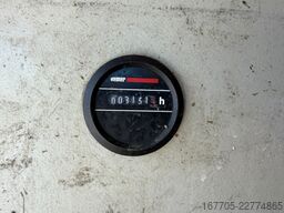 MAN 33 362 DF