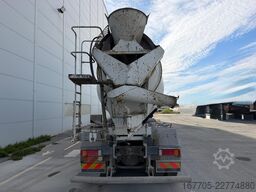 IVECO TRAKKER 400