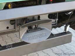 Mercedes-Benz Antos  2540 Getränkewagen   LBW   ANK   Klima