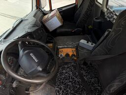 Iveco TRAKKER AD340T45