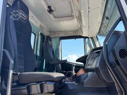 Iveco TRAKKER 500