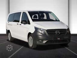 Mercedes-Benz Vito 114 TourerPro,Extralang,8Sitzer,Automatik