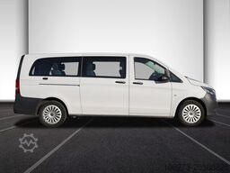Mercedes-Benz Vito 114 TourerPro,Extralang,8Sitzer,Automatik