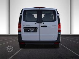Mercedes-Benz Vito 114 TourerPro,Extralang,8Sitzer,Automatik