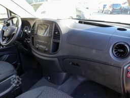Mercedes-Benz Vito 114 TourerPro,Extralang,8Sitzer,Automatik